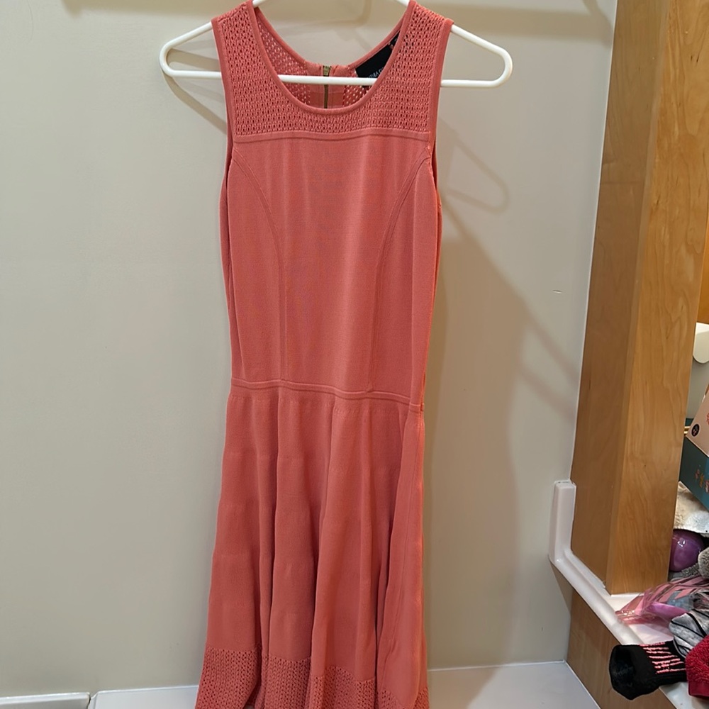 Spring dress